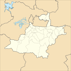 Indonesia Bandung Regency location map